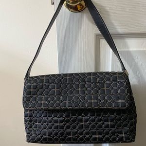 Kate Spade Signature Noel Shoulder bag
